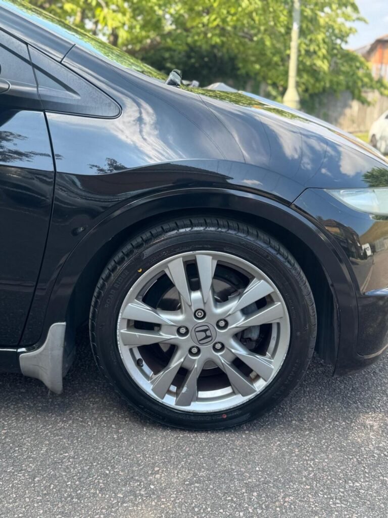 2010 Honda Civic, photo 27