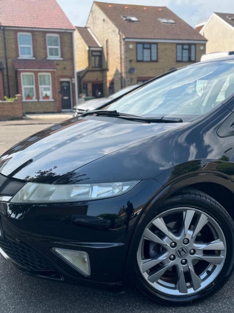 2010 Honda Civic, photo 3