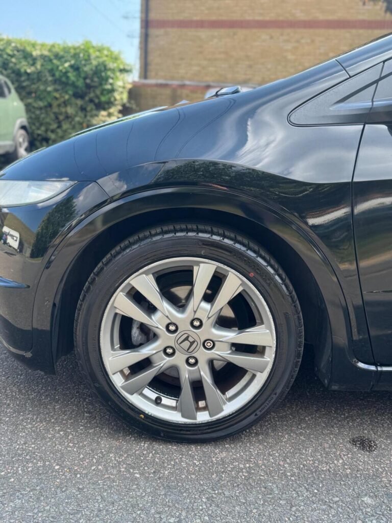 2010 Honda Civic, photo 25