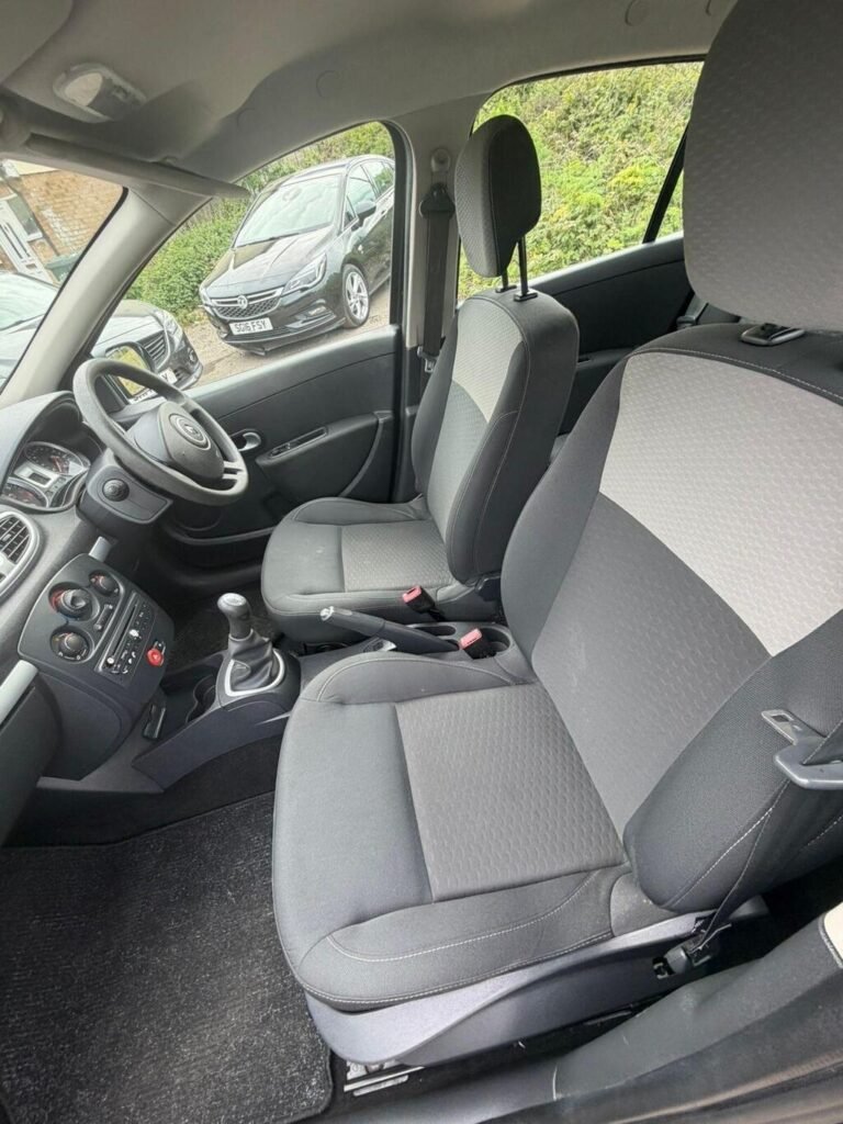 2010 Renault Clio, photo 18
