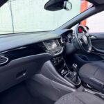 2016 Vauxhall Astra