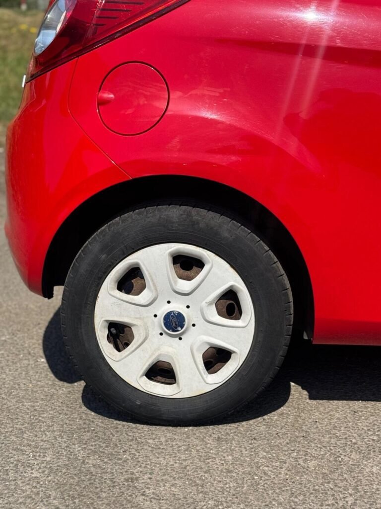 2013 Ford Ka, photo 16
