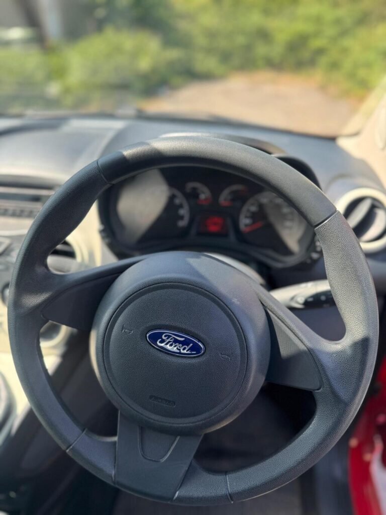 2013 Ford Ka, photo 18