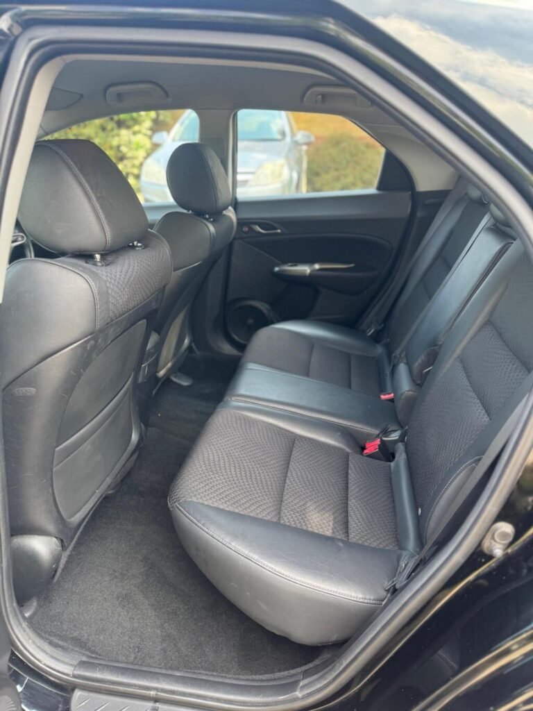 2010 Honda Civic, photo 21