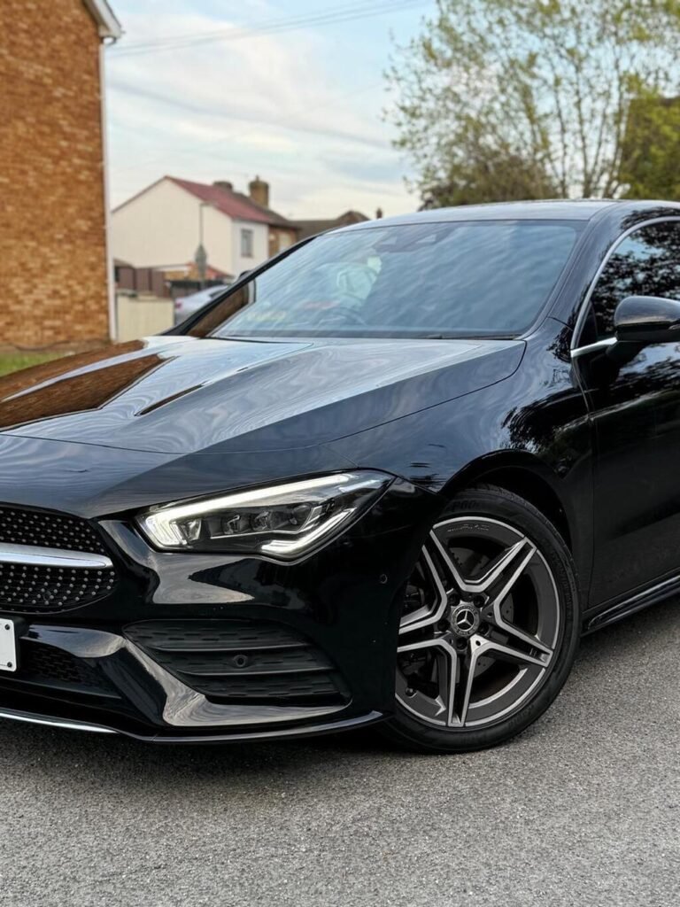 2021 Mercedes-Benz CLA, photo 15