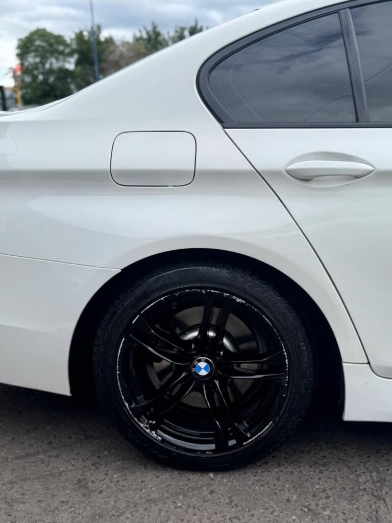 2014 BMW 5 Series, photo 24