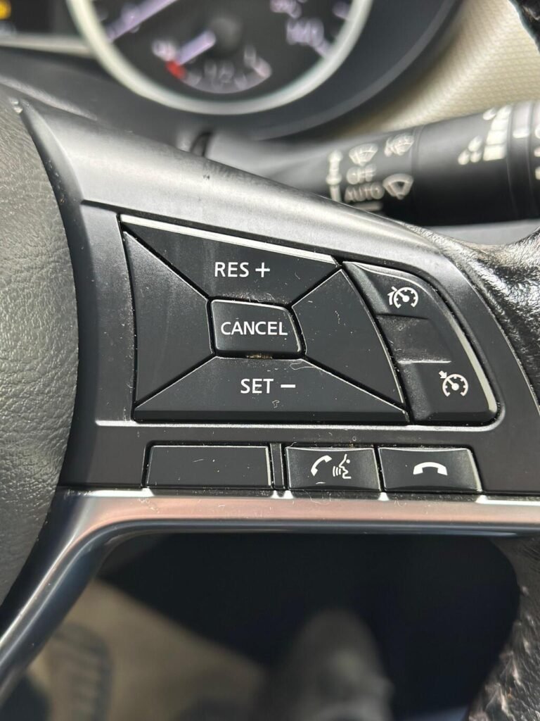 2017 Nissan Micra, photo 21