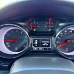 2016 Vauxhall Astra