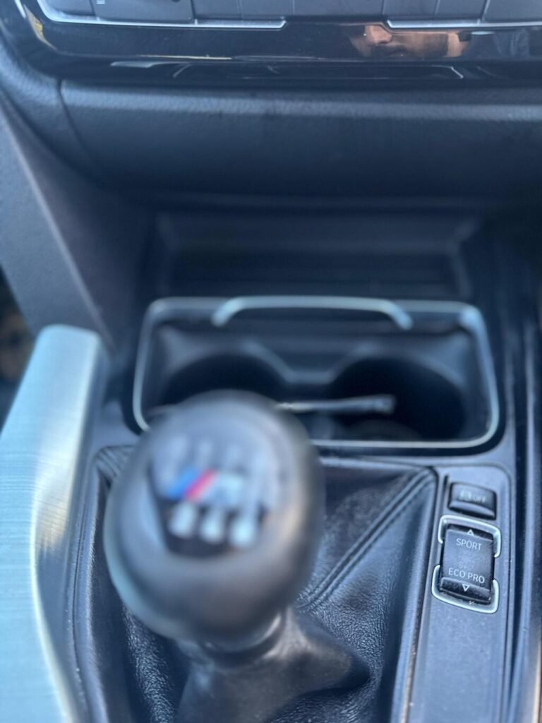 2015 BMW 3 Series, photo 27