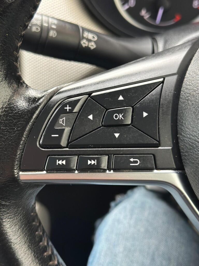 2017 Nissan Micra, photo 20