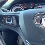 2016 Vauxhall Astra