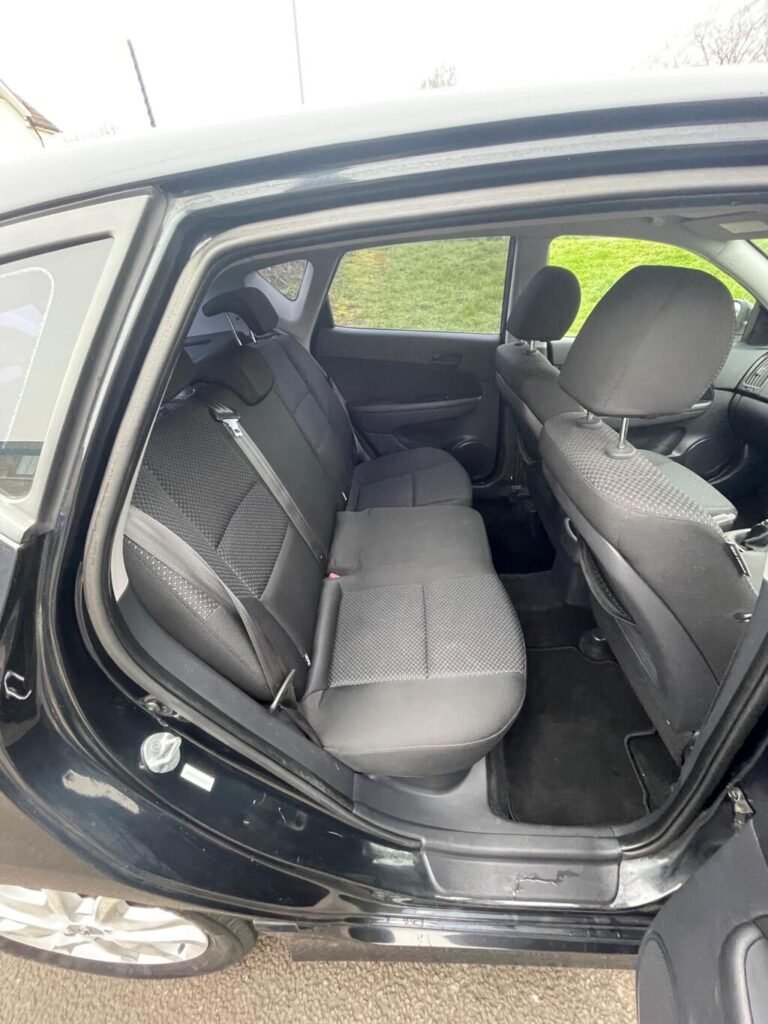 2010 Hyundai i30, photo 13