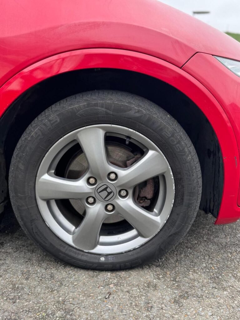 2010 Honda Civic, photo 31