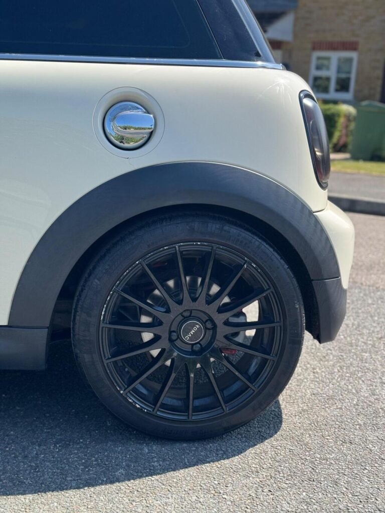 2012 MINI Hatch, photo 23