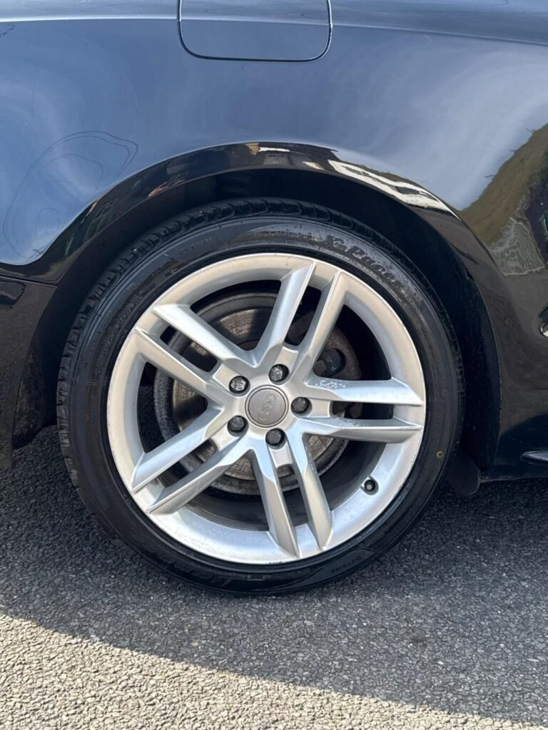 2016 Audi A5, photo 28