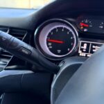 2016 Vauxhall Astra