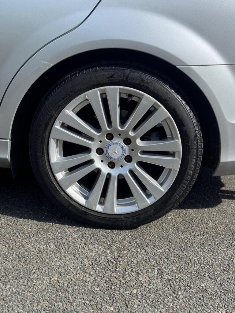 2012 Mercedes-Benz C Class, photo 30