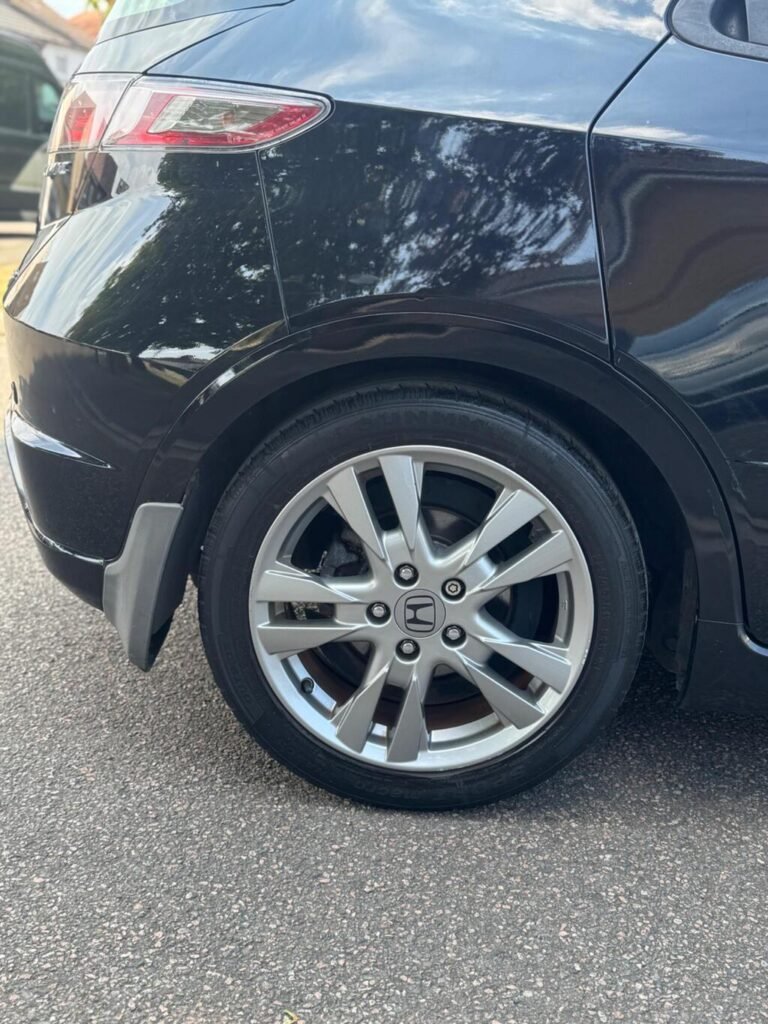 2010 Honda Civic, photo 26