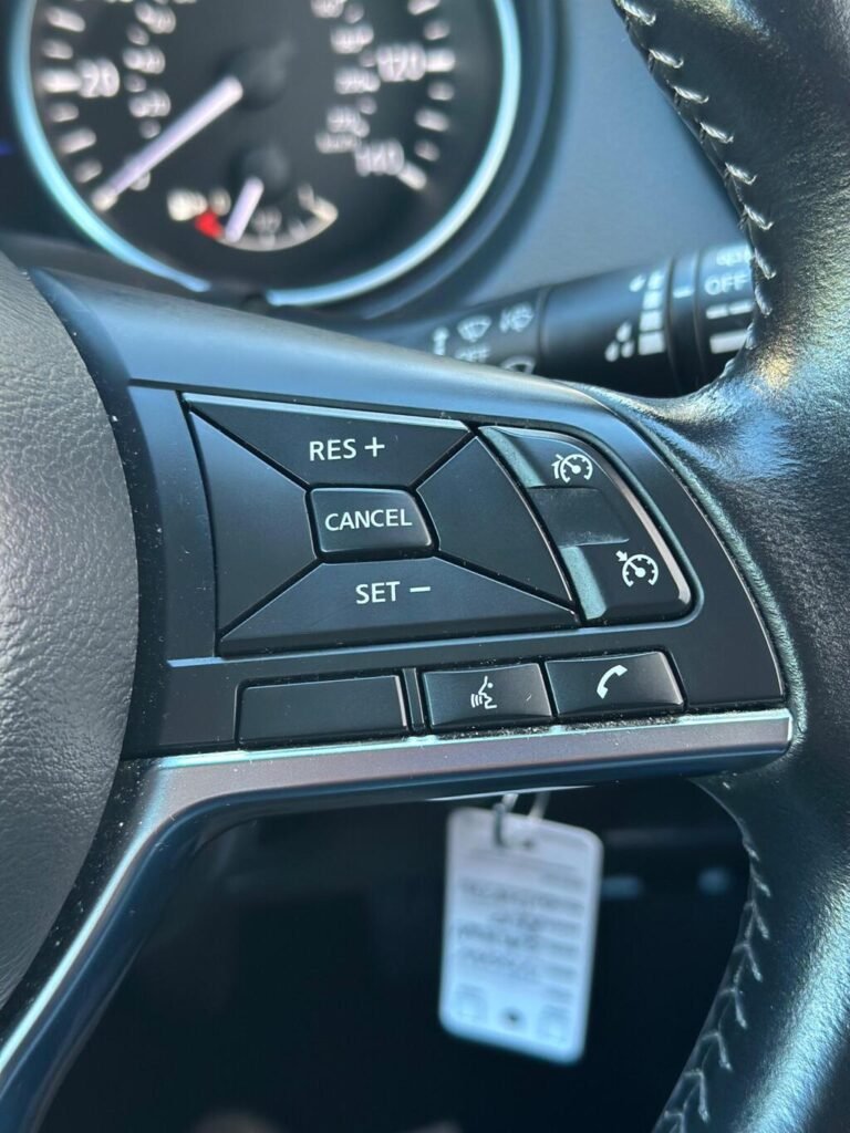 2019 Nissan Qashqai, photo 17