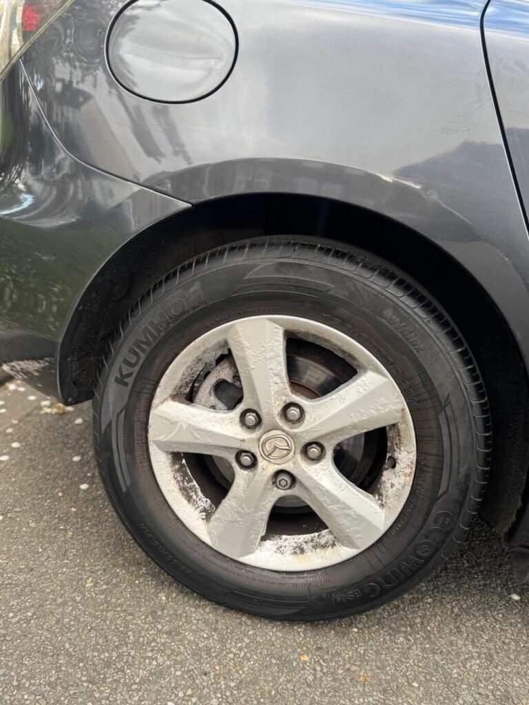 2007 Mazda Mazda3, photo 30