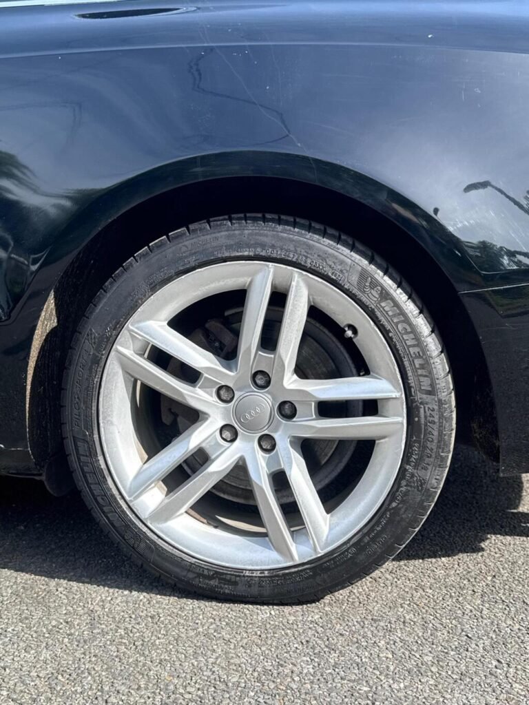 2016 Audi A5, photo 30