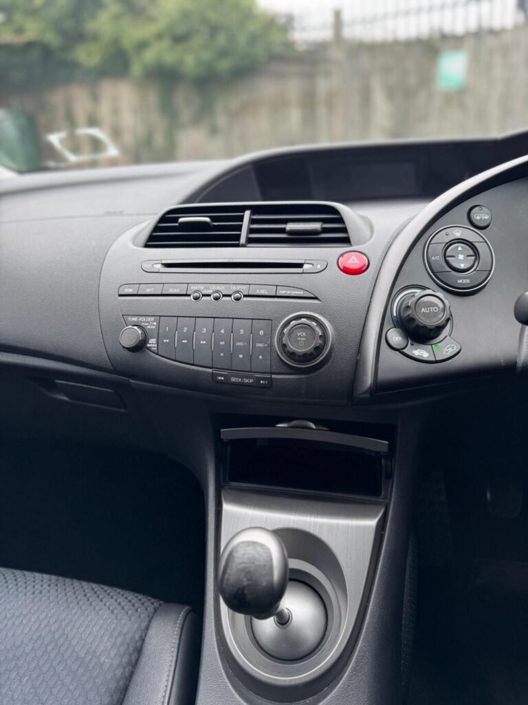 2010 Honda Civic, photo 24