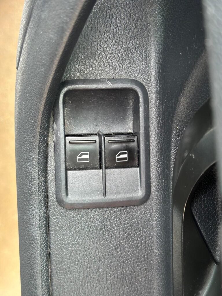 2011 Skoda Fabia, photo 21