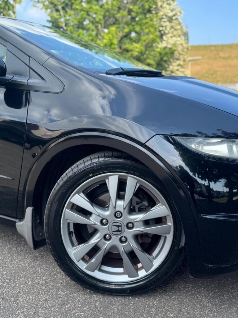 2010 Honda Civic, photo 23