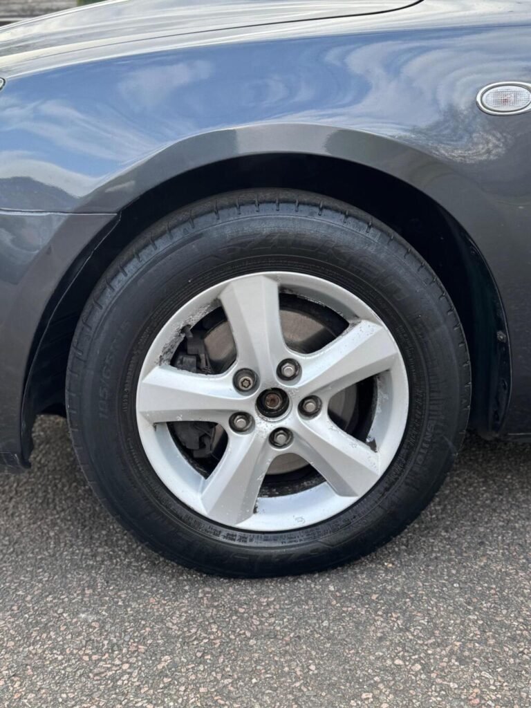 2007 Mazda Mazda3, photo 31