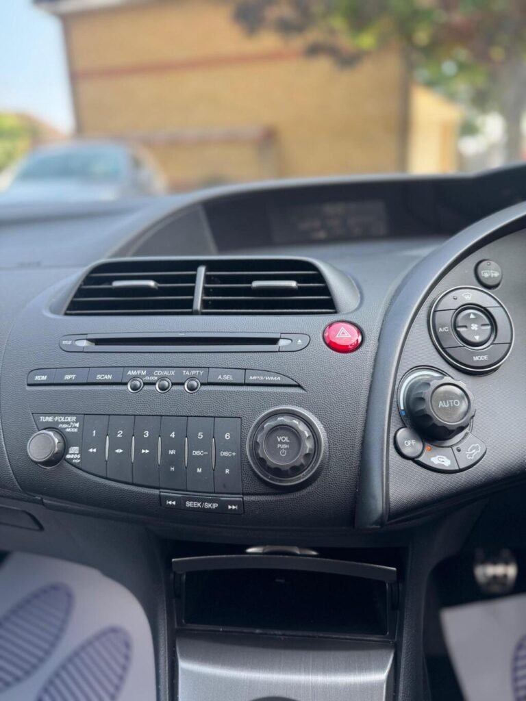 2010 Honda Civic, photo 20