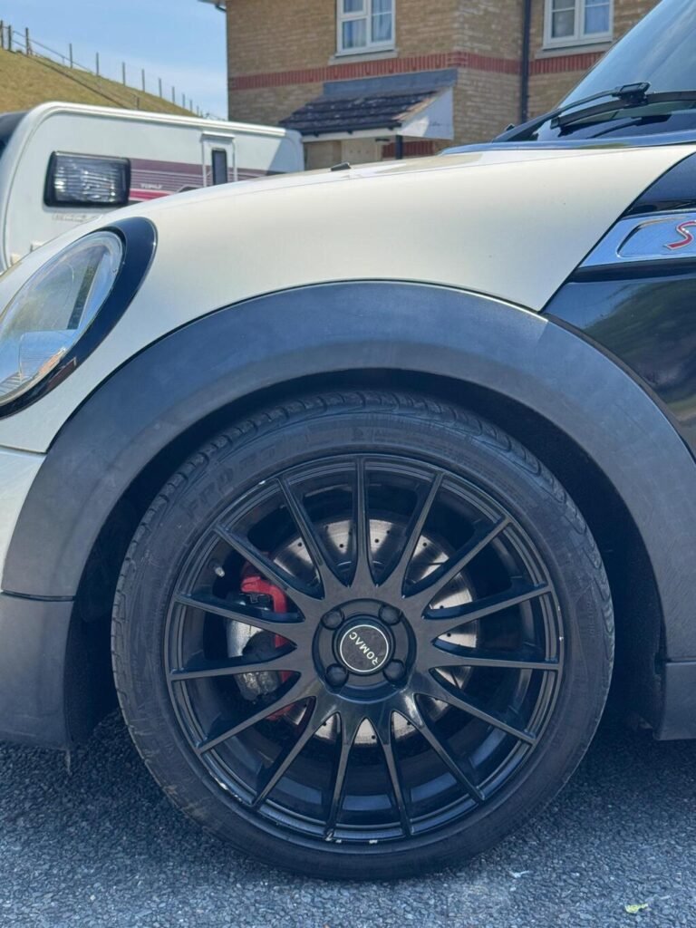 2012 MINI Hatch, photo 24