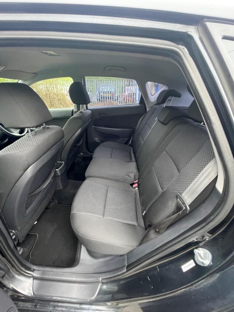 2010 Hyundai i30, photo 15