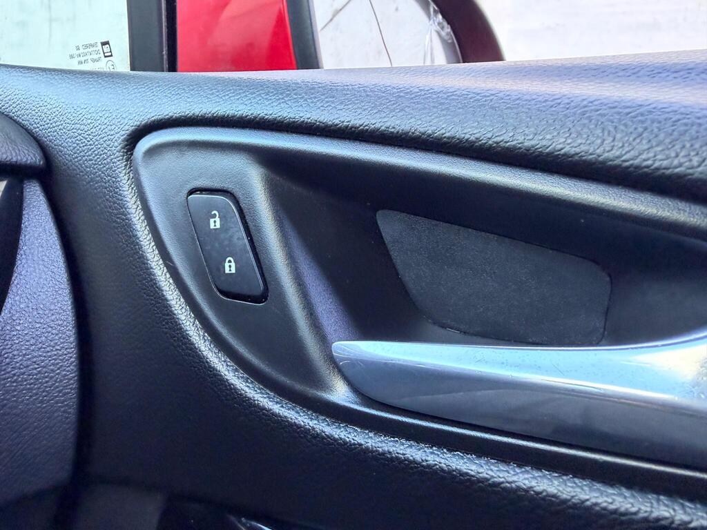 2016 Vauxhall Astra