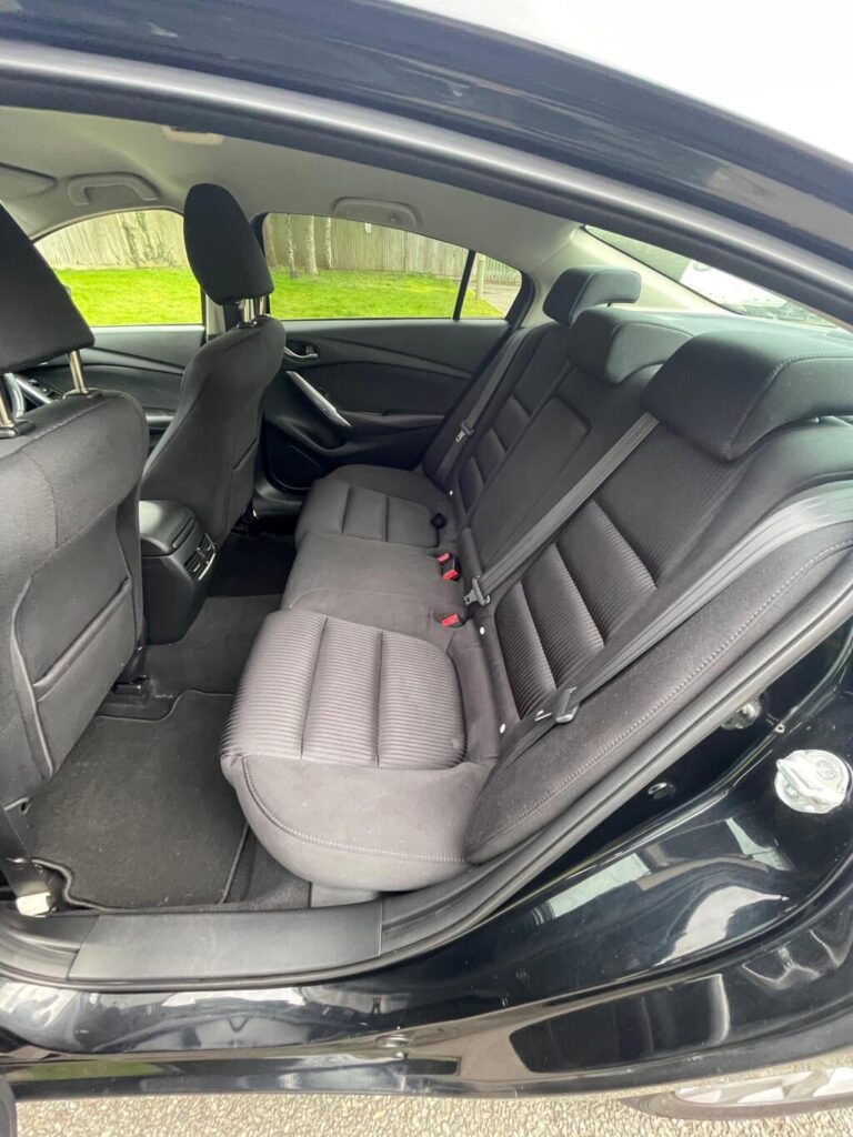 2013 Mazda Mazda6, photo 16