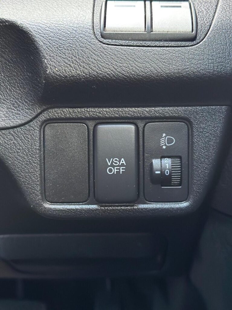 2009 Honda, photo 17