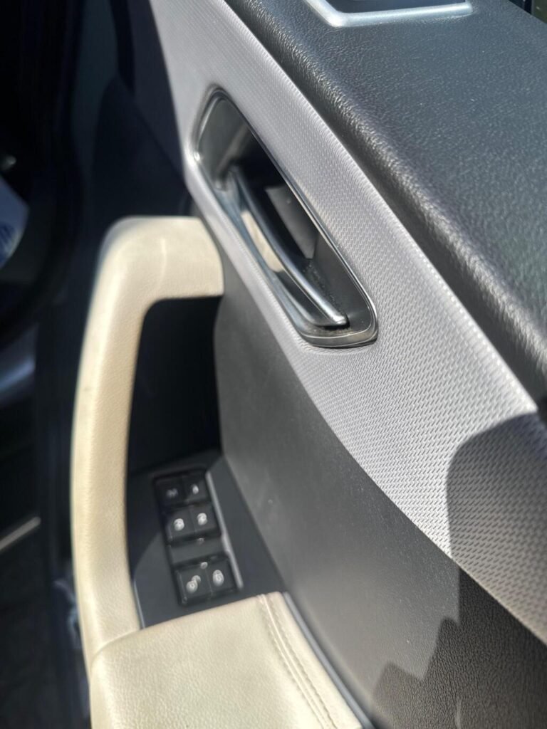 2018 Jaguar F-PACE, photo 24