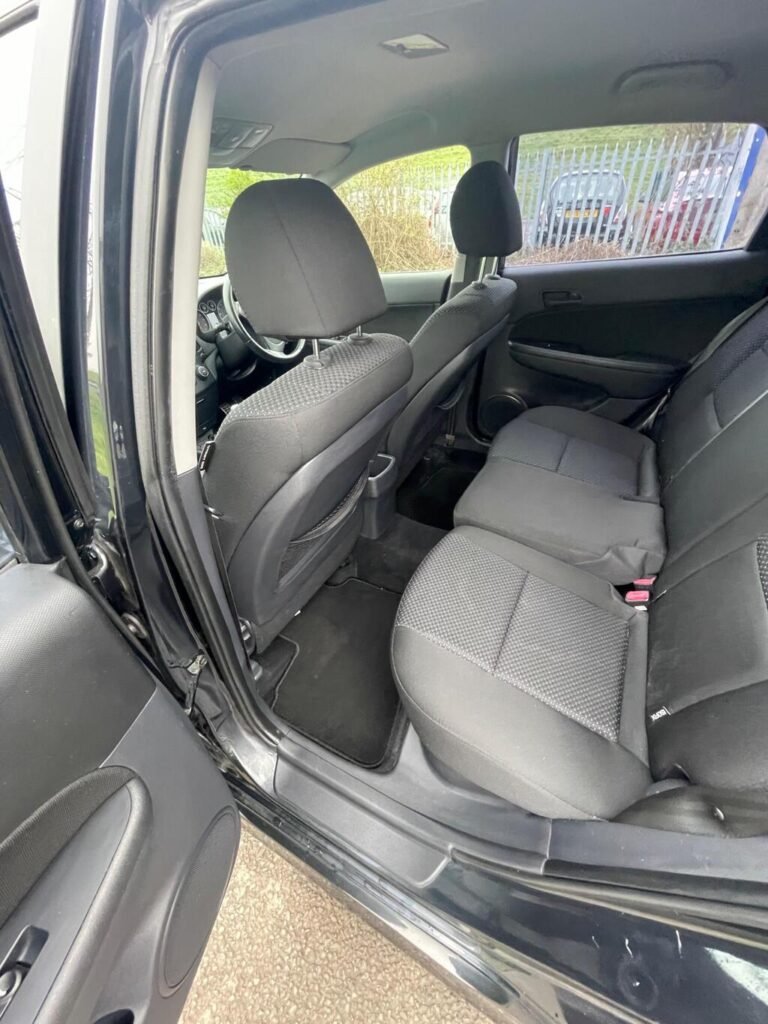 2010 Hyundai i30, photo 16
