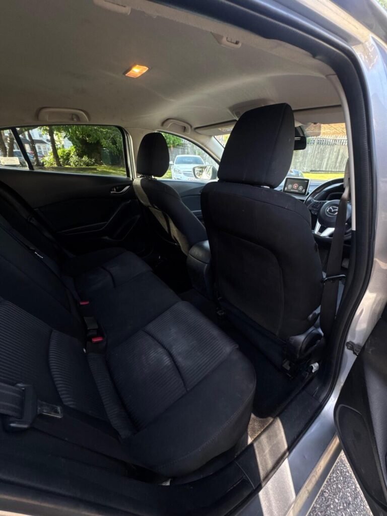2015 Mazda Mazda3, photo 20