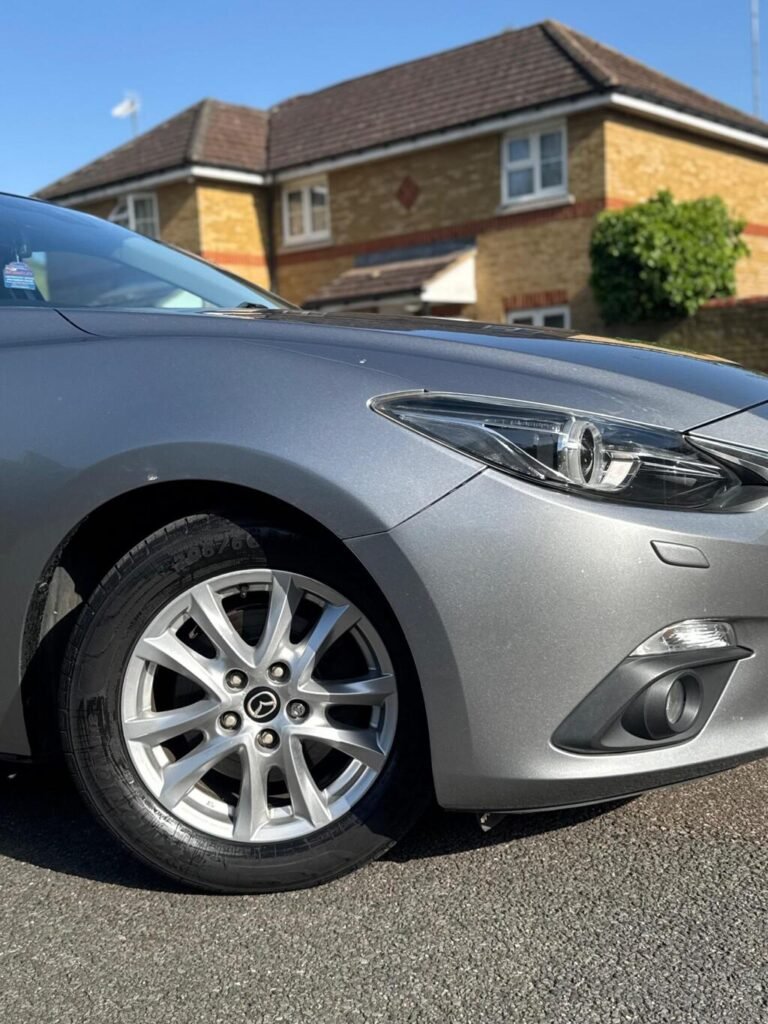 2015 Mazda Mazda3, photo 22