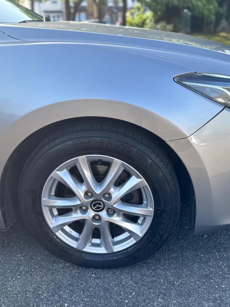 2015 Mazda Mazda3, photo 23