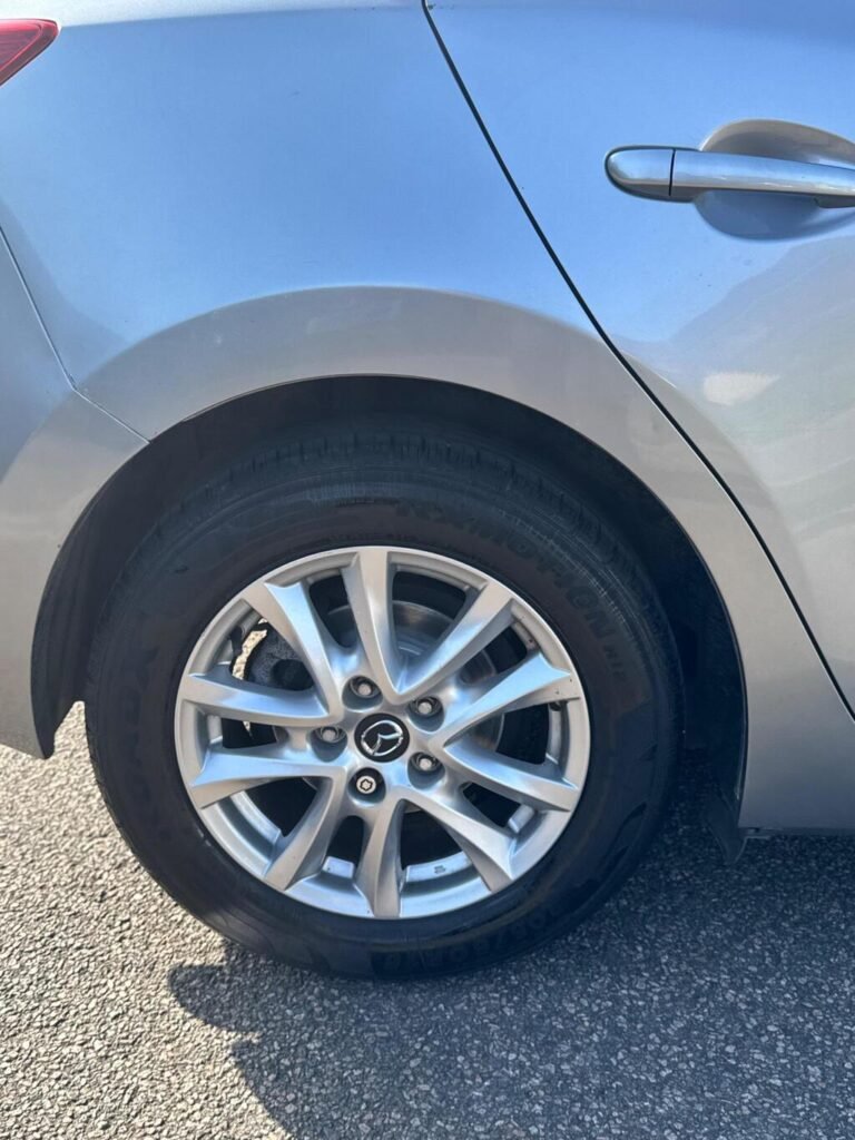 2015 Mazda Mazda3, photo 24