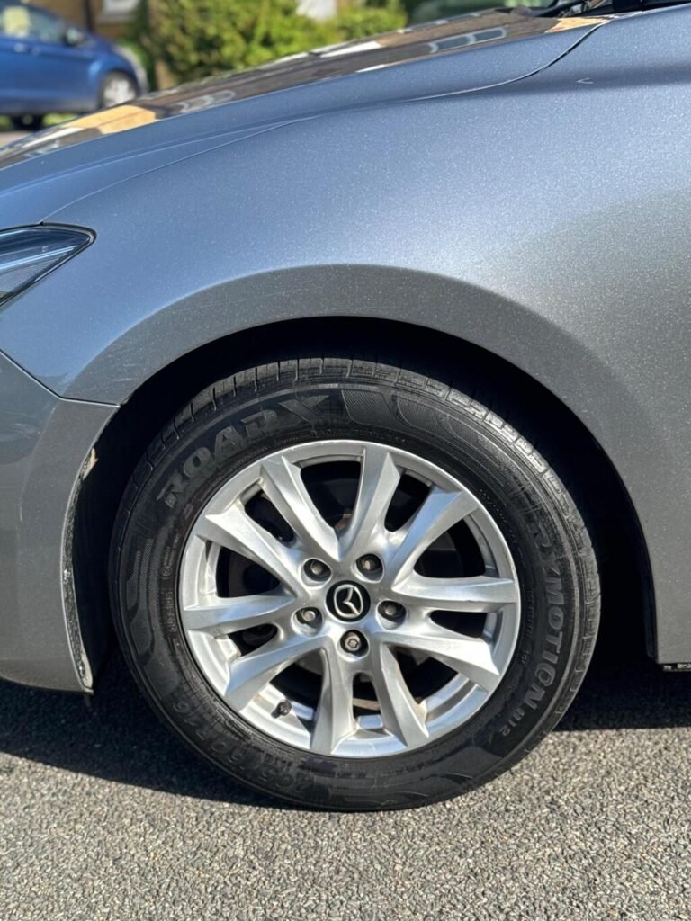 2015 Mazda Mazda3, photo 25