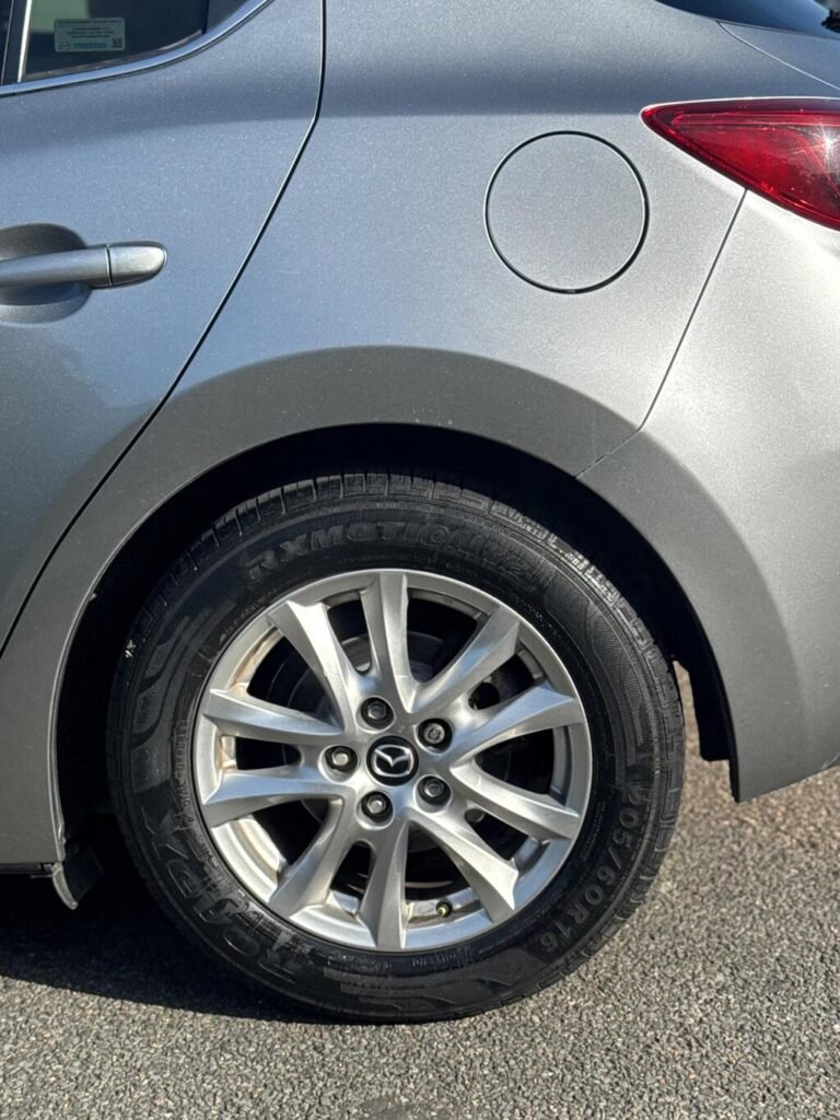 2015 Mazda Mazda3, photo 26