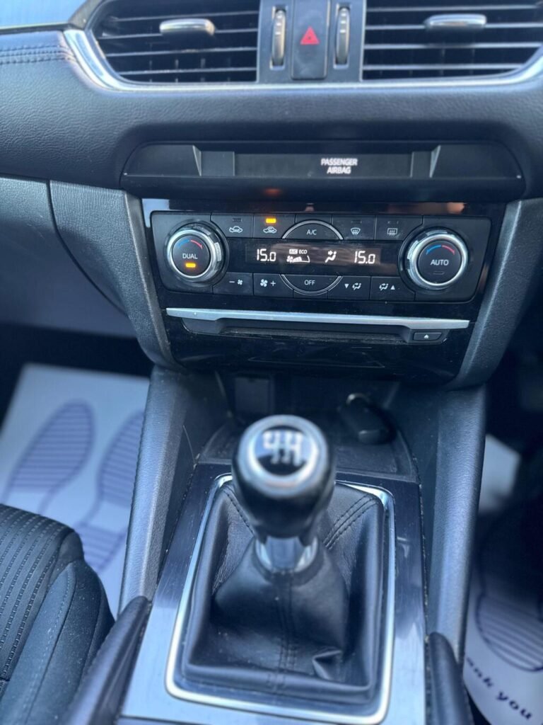 2016 Mazda Mazda6, photo 22
