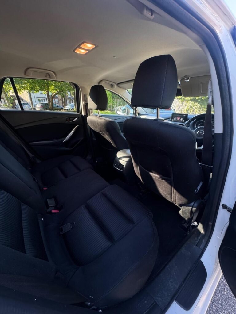 2016 Mazda Mazda6, photo 26
