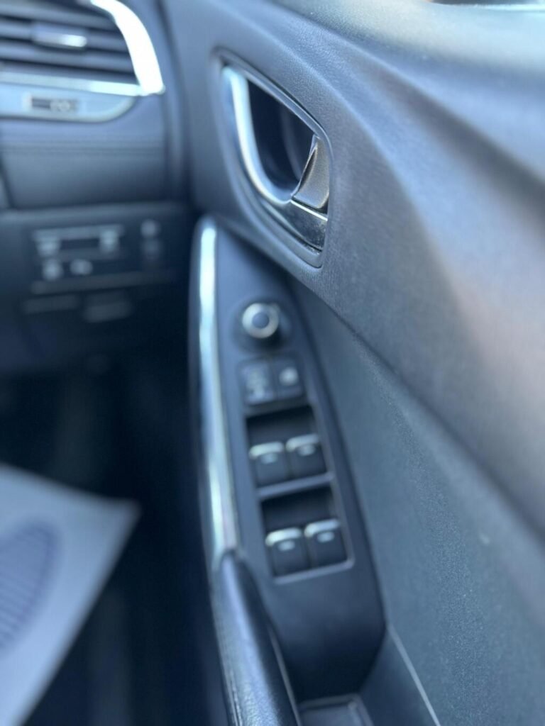2016 Mazda Mazda6, photo 27