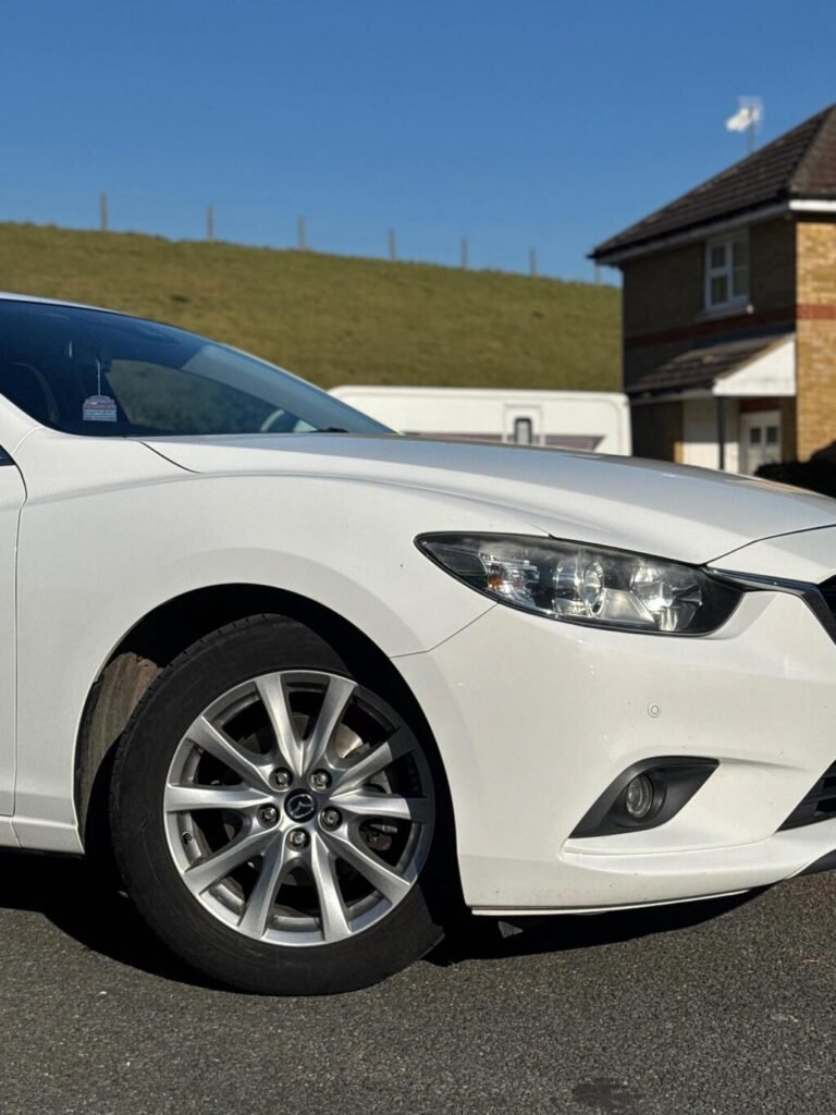 2016 Mazda Mazda6, photo 28