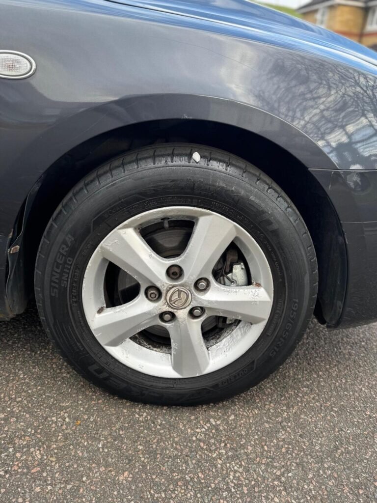 2007 Mazda Mazda3, photo 29