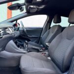 2016 Vauxhall Astra