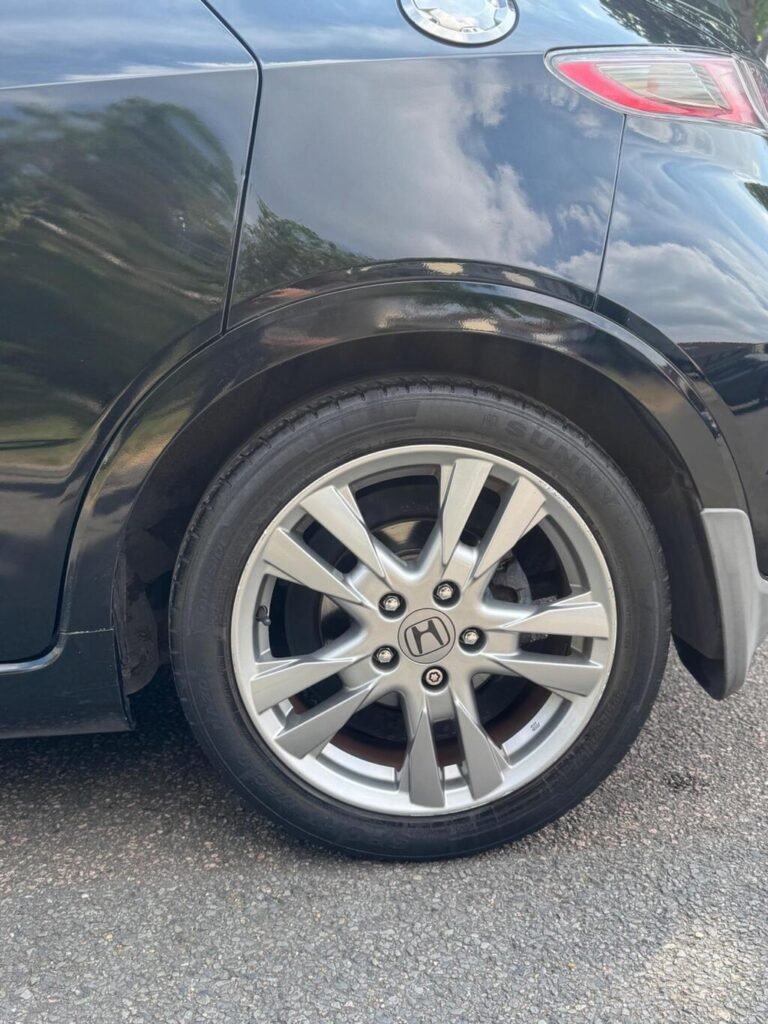 2010 Honda Civic, photo 24